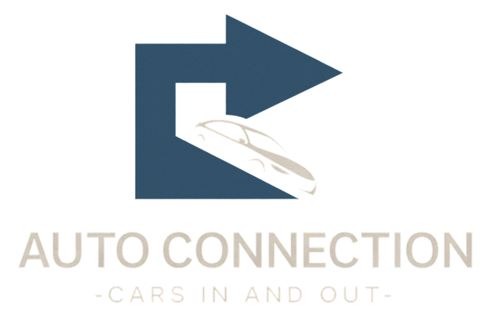Auto connection logo